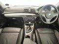 2011 BMW 1 Series 125i Coupe Auto
