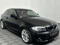 2011 BMW 1 Series 125i Coupe Auto