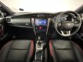 2025 Toyota Fortuner 2.8 GD-6 R/B Auto