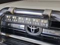 2014 Toyota Land Cruiser 79 4.0 Single-Cab