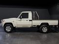 2014 Toyota Land Cruiser 79 4.0 Single-Cab