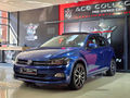 2020 Volkswagen Polo 1.0 TSI Comfortline
