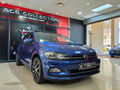 2020 Volkswagen Polo 1.0 TSI Comfortline