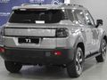 2026 Jetour T1 1.5T Aspire