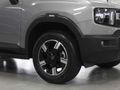 2026 Jetour T1 1.5T Aspire