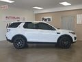 2018 Land Rover Discovery Sport 2.0i4 D SE