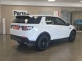 2018 Land Rover Discovery Sport 2.0i4 D SE