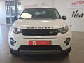 2018 Land Rover Discovery Sport 2.0i4 D SE