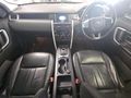 2018 Land Rover Discovery Sport 2.0i4 D SE