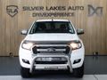 2016 Ford Ranger 2.2 TDCi XLS Double-Cab