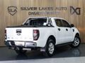 2016 Ford Ranger 2.2 TDCi XLS Double-Cab