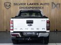 2016 Ford Ranger 2.2 TDCi XLS Double-Cab