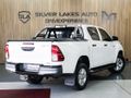 2018 Toyota Hilux 2.4 GD-6 SRX 4x4 Double-Cab Auto