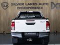 2018 Toyota Hilux 2.4 GD-6 SRX 4x4 Double-Cab Auto