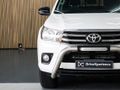 2018 Toyota Hilux 2.4 GD-6 SRX 4x4 Double-Cab Auto