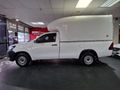2024 Toyota Hilux 2.4 GD Single-Cab