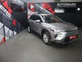 2025 Toyota Corolla Cross 1.8 XS Hybrid