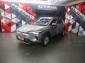 2025 Toyota Corolla Cross 1.8 XS Hybrid