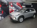 2025 Toyota Corolla Cross 1.8 XS Hybrid