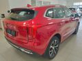 2022 Haval Jolion 1.5T Luxury