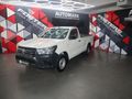 2023 Toyota Hilux 2.4 GD S Single-Cab