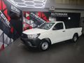 2023 Toyota Hilux 2.4 GD S Single-Cab