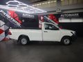 2023 Toyota Hilux 2.4 GD S Single-Cab