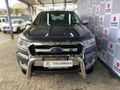 2018 Ford Ranger 3.2 TDCi XLT 4x4 Auto Double-Cab
