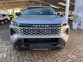 2026 Toyota Hilux 2.8 GD-6 RB SRX Auto Double-Cab