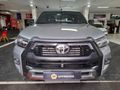 2024 Toyota Hilux 2.8 GD-6 Raised Body Legend Auto Extended Cab