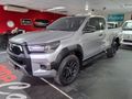 2024 Toyota Hilux 2.8 GD-6 Raised Body Legend Auto Extended Cab
