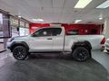 2024 Toyota Hilux 2.8 GD-6 Raised Body Legend Auto Extended Cab