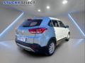 2019 Hyundai Creta 1.6 Executive Auto