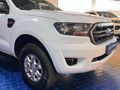 2023 Ford Ranger 2.2 TDCi XL Double-Cab