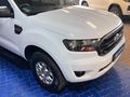 2023 Ford Ranger 2.2 TDCi XL Double-Cab