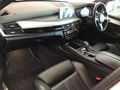 2017 BMW X6 M50d