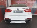 2017 BMW X6 M50d