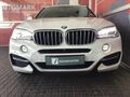 2017 BMW X6 M50d
