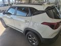 2022 Kia Seltos 1.5D EX Auto