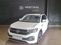 2020 Volkswagen T-Cross 1.0 TSI Comfortline Auto
