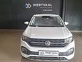 2020 Volkswagen T-Cross 1.0 TSI Comfortline Auto