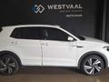 2020 Volkswagen T-Cross 1.0 TSI Comfortline Auto