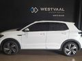 2020 Volkswagen T-Cross 1.0 TSI Comfortline Auto