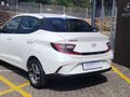 2026 Hyundai Grand i10 1.2 Fluid Sedan