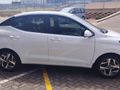2026 Hyundai Grand i10 1.2 Fluid Sedan