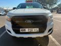 2020 Ford Ranger 2.2 TDCi SuperCab