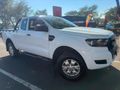 2020 Ford Ranger 2.2 TDCi SuperCab