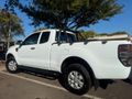 2020 Ford Ranger 2.2 TDCi SuperCab