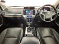2018 Toyota Land Cruiser Prado 3.0 D VX-L Auto
