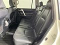 2018 Toyota Land Cruiser Prado 3.0 D VX-L Auto
